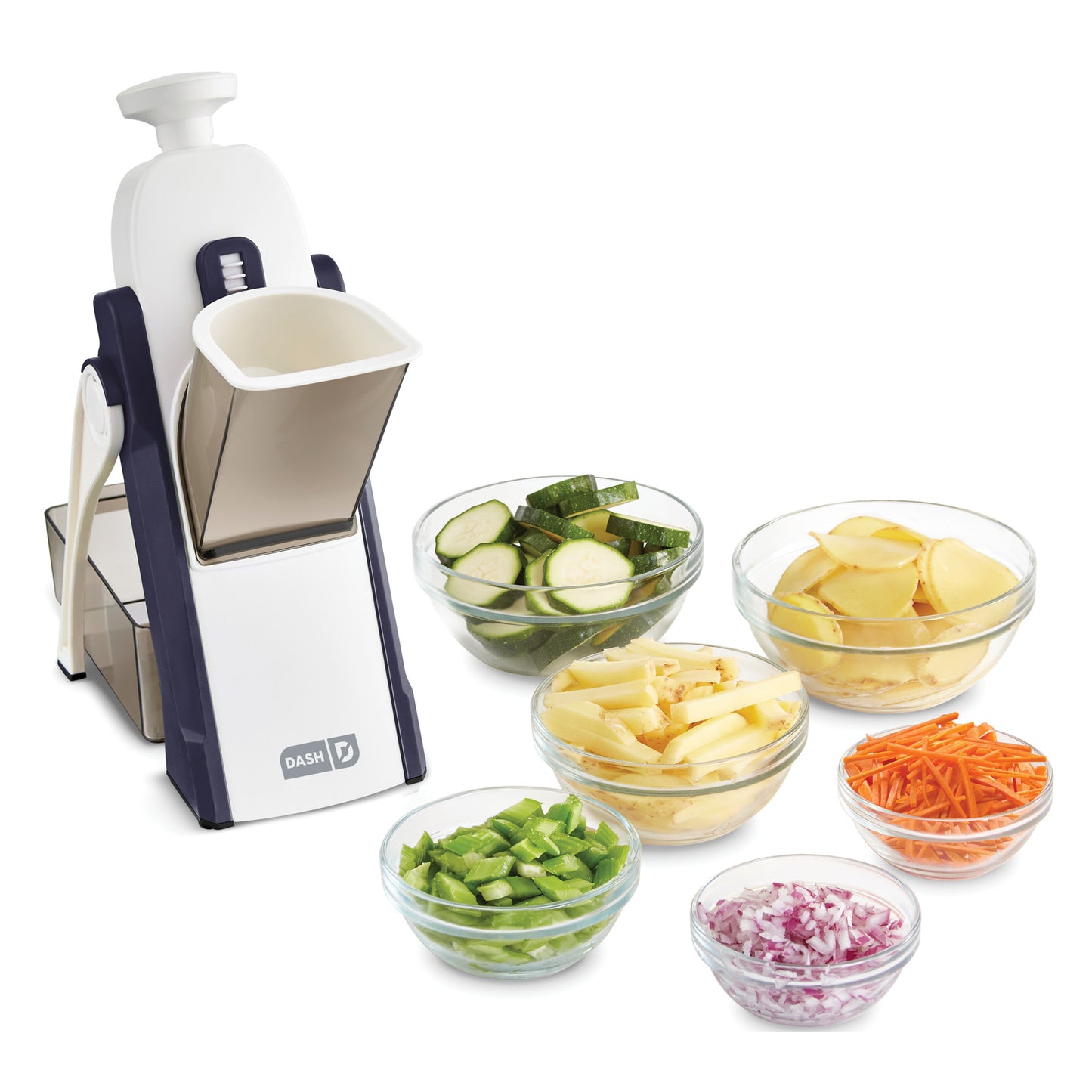 Hifashion Vegetable Mandoline Slicer,professional Salad Machine
