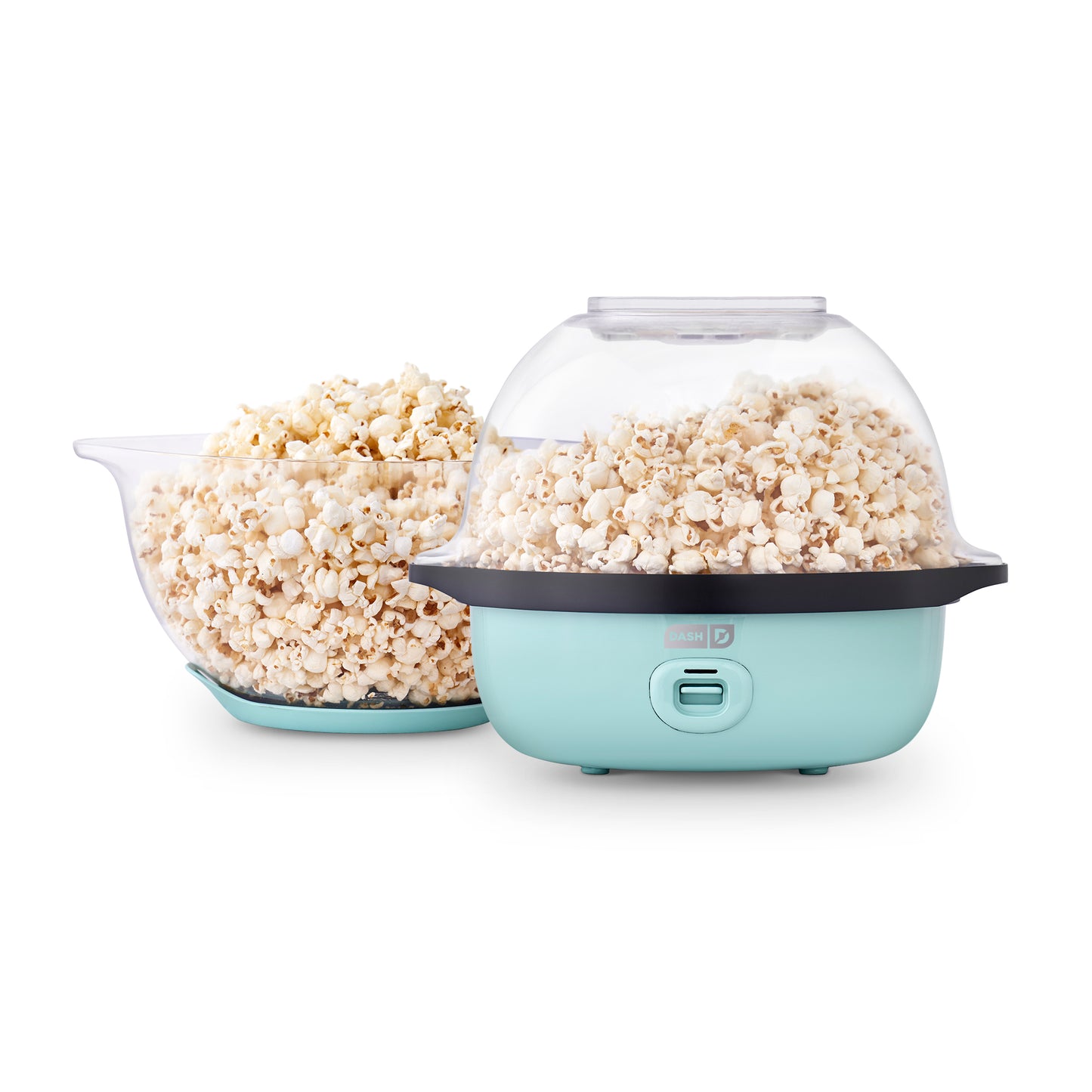 Dash Smart store Stirring Popcorn Maker - household items - by owner -  housewares sale - craigslist