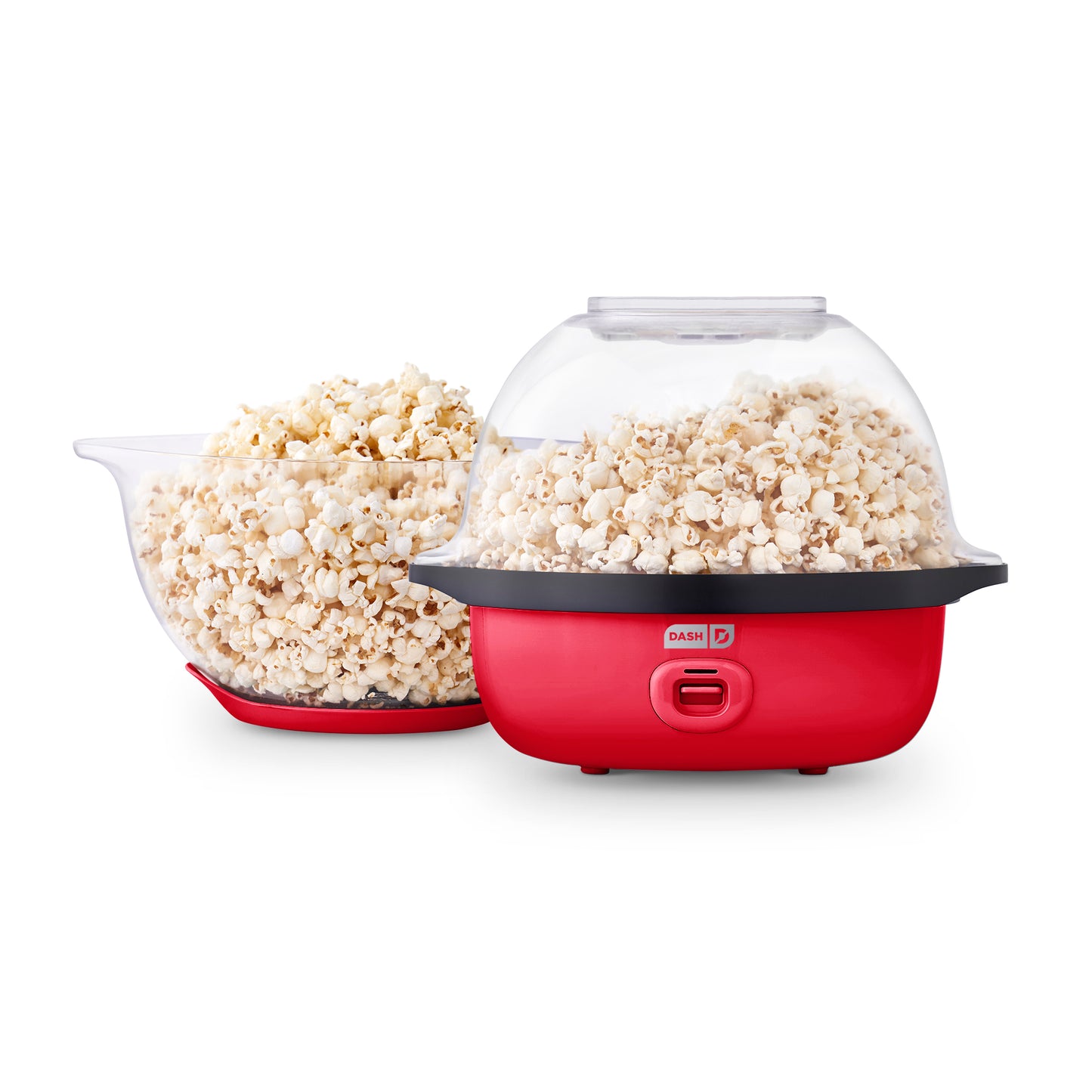 SmartStore™ Stirring Popcorn Maker Popcorn Makers Dash   