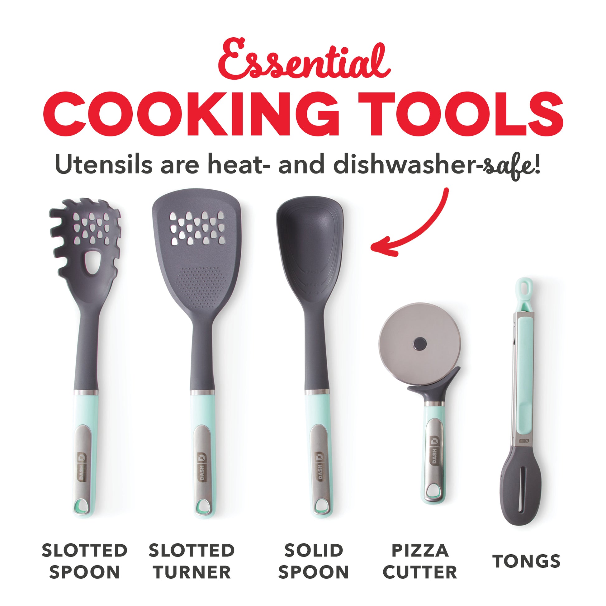 Dash Kitchen Tools & Gadgets