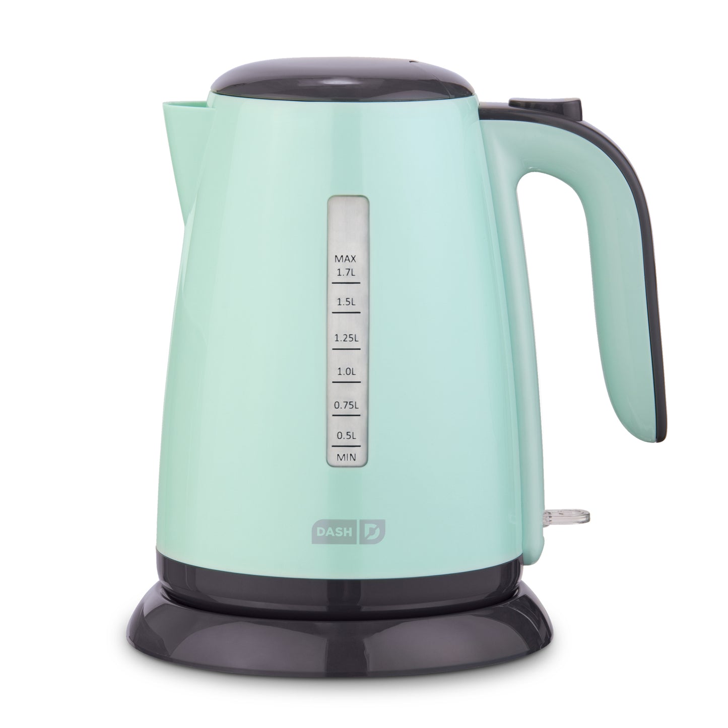 Easy Kettle coffee-tea Dash Aqua  