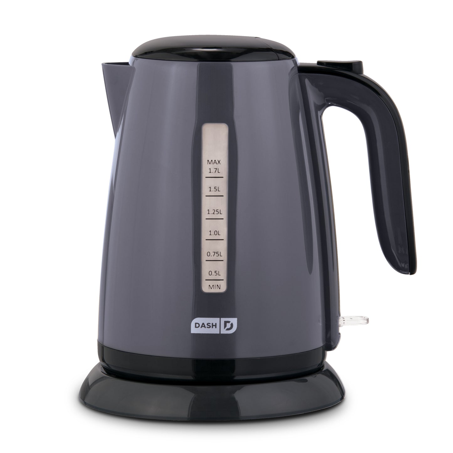 Easy Kettle coffee-tea Dash Cool Grey  