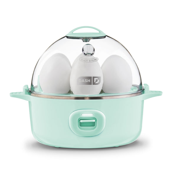 Dash Express Egg Cooker - Pale Yellow