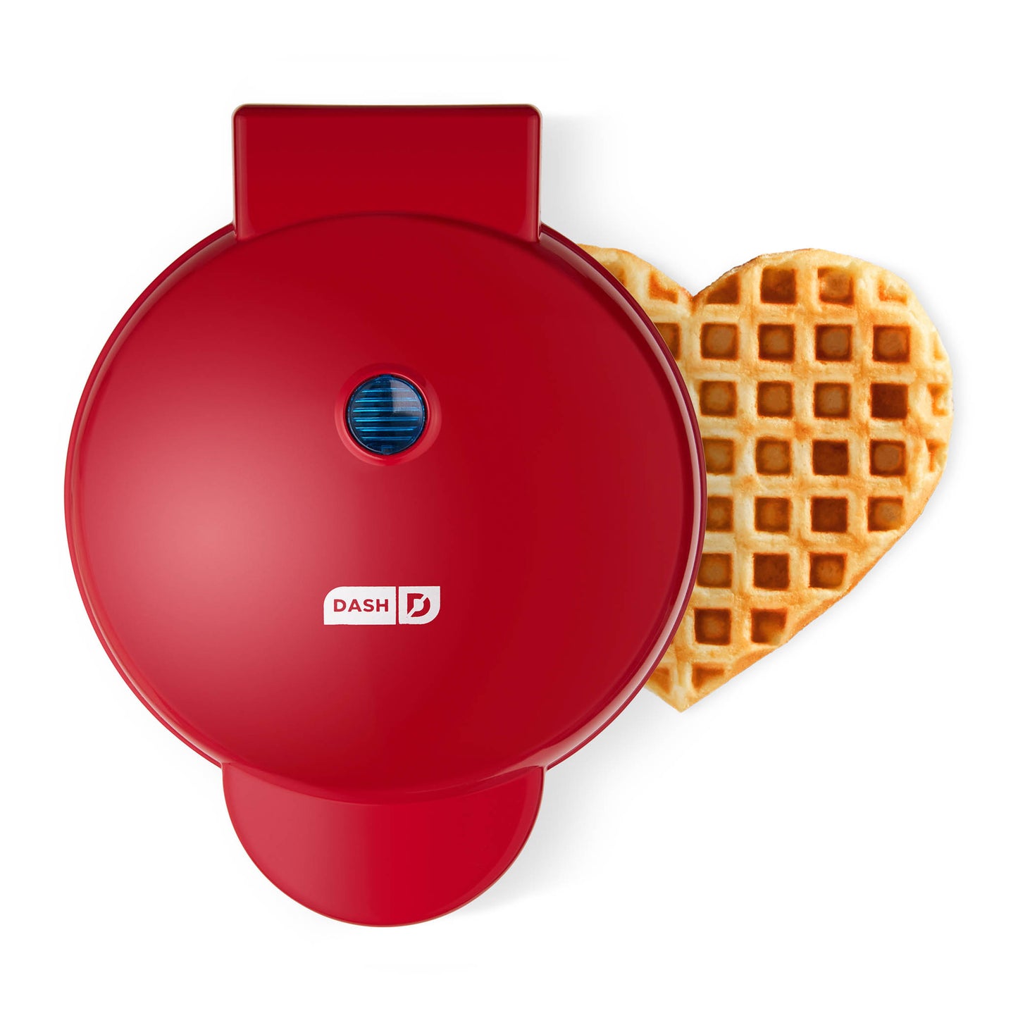 Express Heart Waffle Maker Waffle Maker Dash   