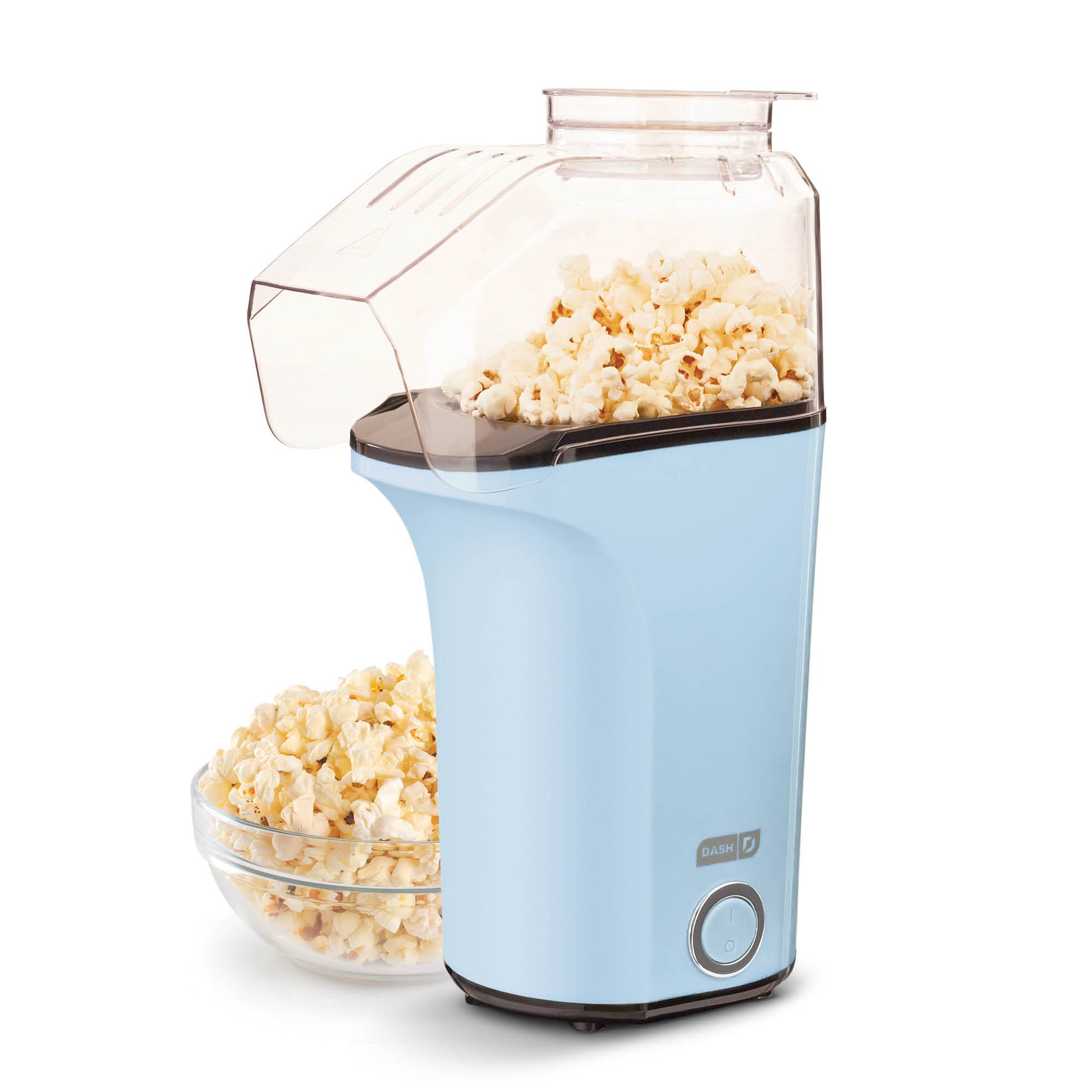 Fresh Pop Popcorn Maker Popcorn Makers Dash Dream Blue  