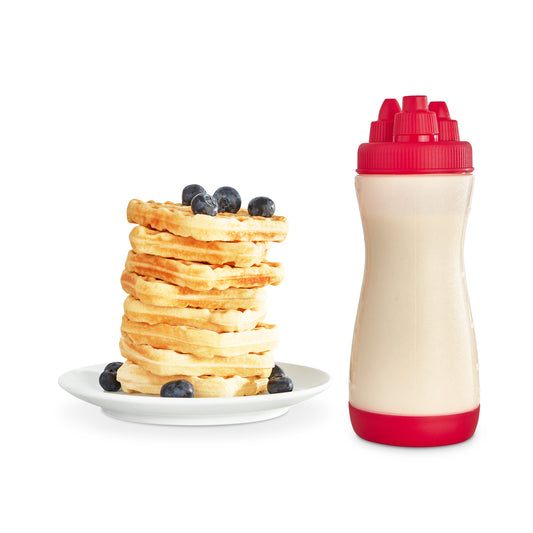 Rise by Dash Mini Batter Bottle Tools and Gadgets Rise by Dash   