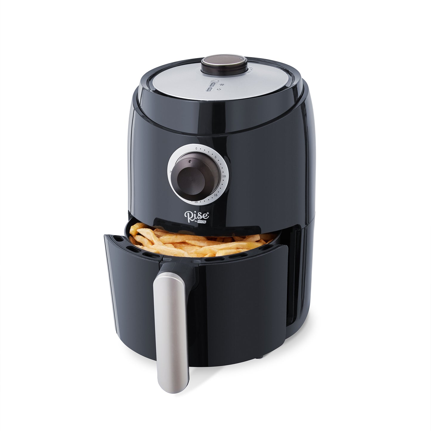 Rise by Dash Compact Air Fryer Air Fryer Rise by Dash Clean Slate  