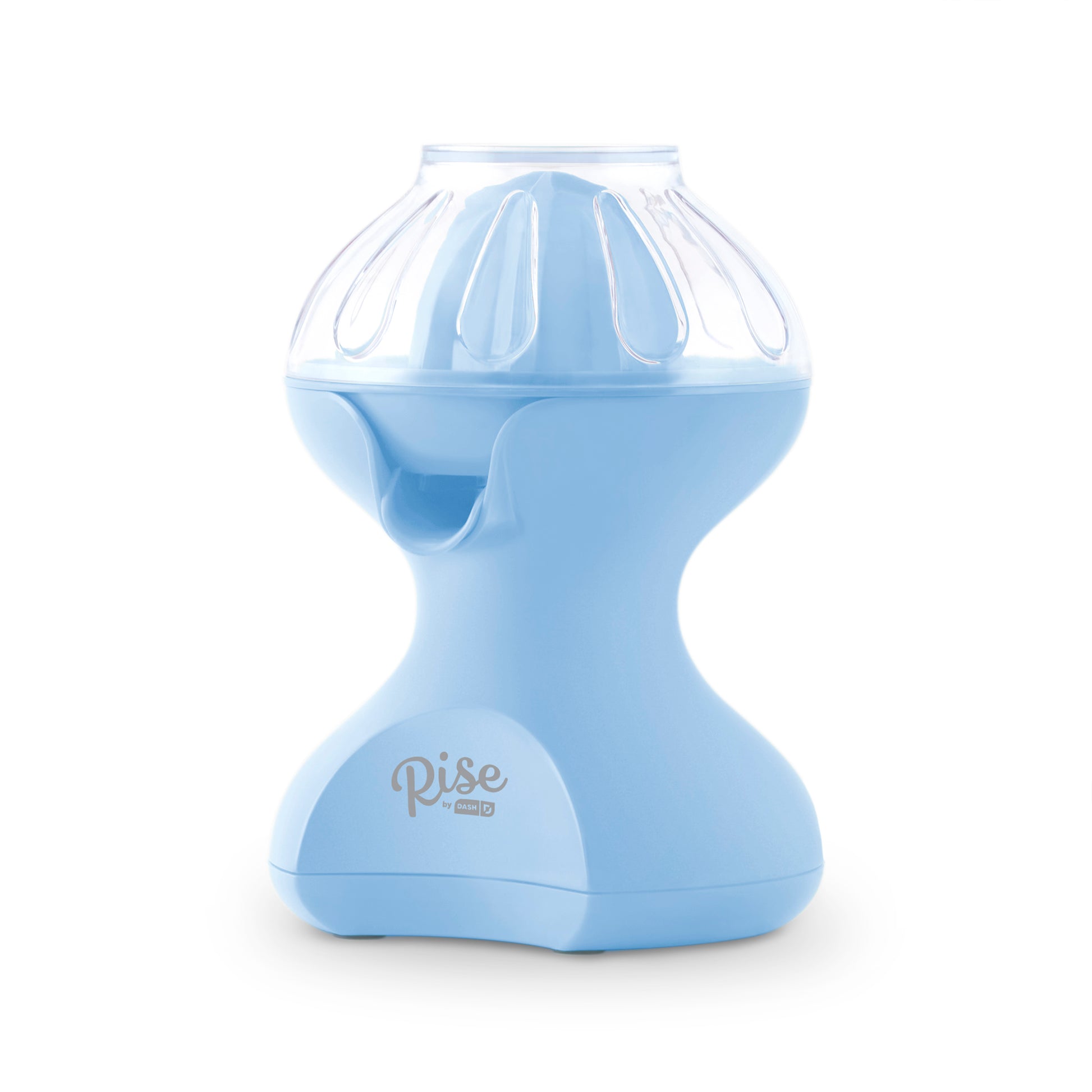 Rise by Dash Electric Citrus Juicer Juicers Rise by Dash Blue Sky  