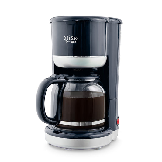 Rise by Dash Coffee Maker coffee-tea Rise by Dash Clean Slate  