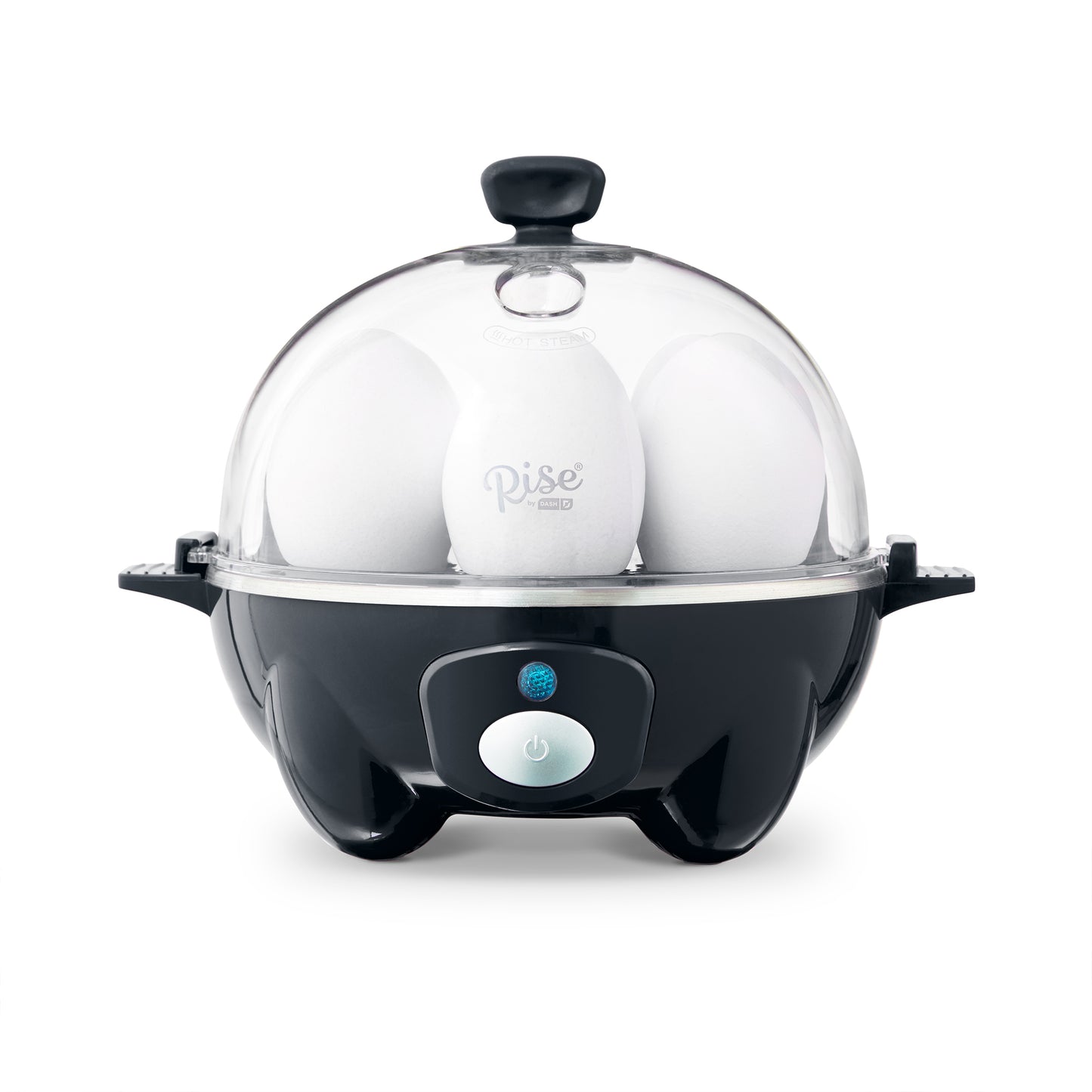 Rise by Dash Egg Cooker egg-cookers Rise by Dash Clean Slate  