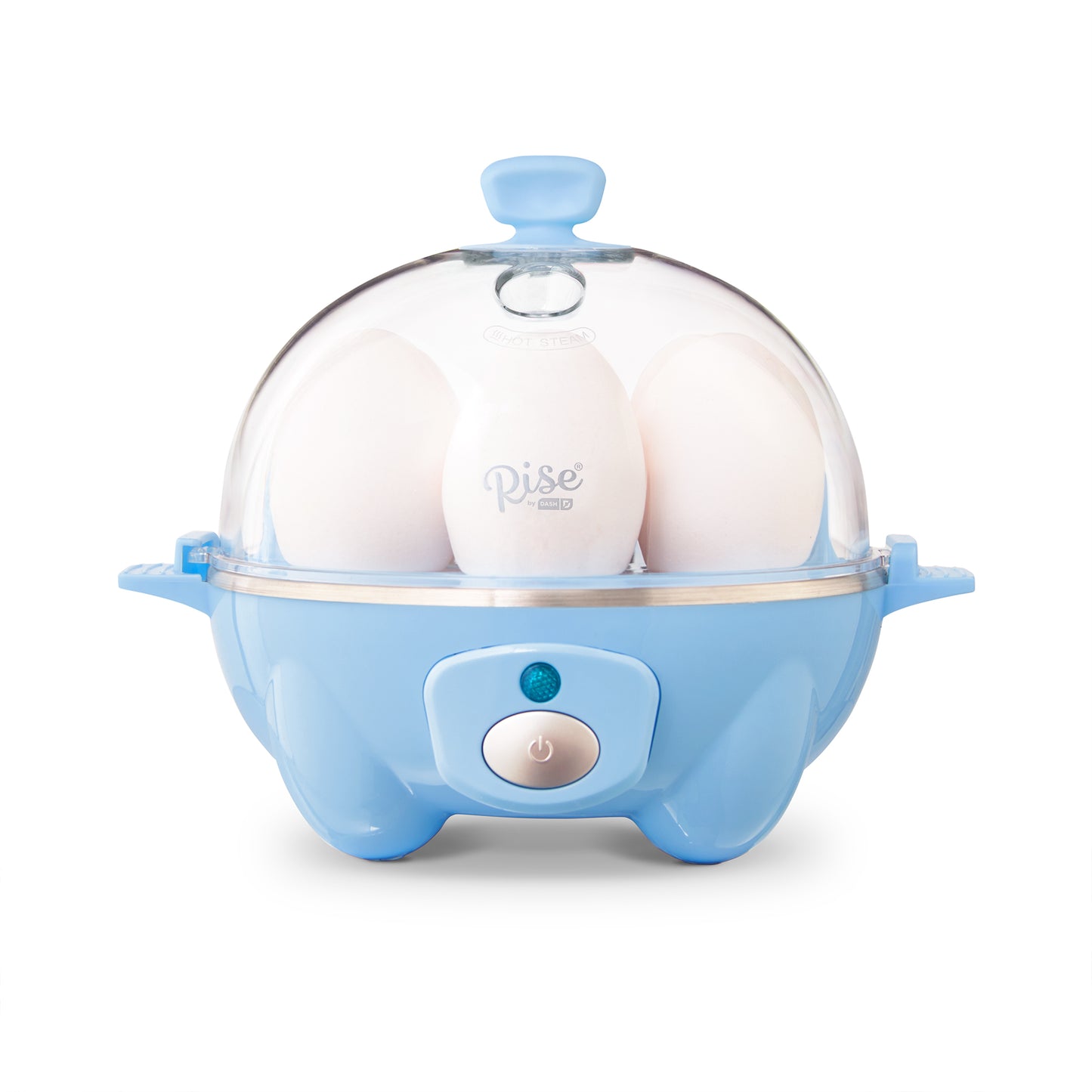 Rise by Dash Egg Cooker egg-cookers Rise by Dash Blue Sky  