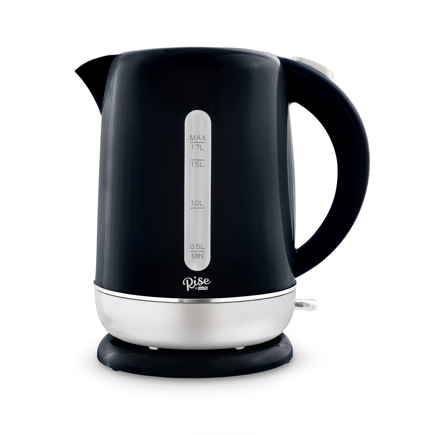 Rise by Dash Electric Kettle coffee-tea Rise by Dash Clean Slate  