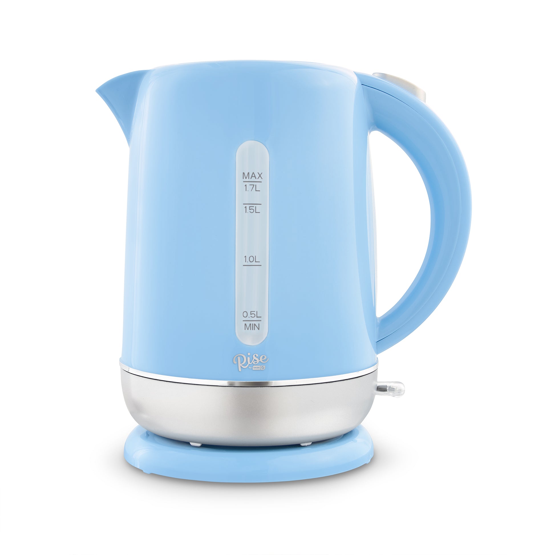 Rise by Dash Electric Kettle coffee-tea Rise by Dash Blue Sky  