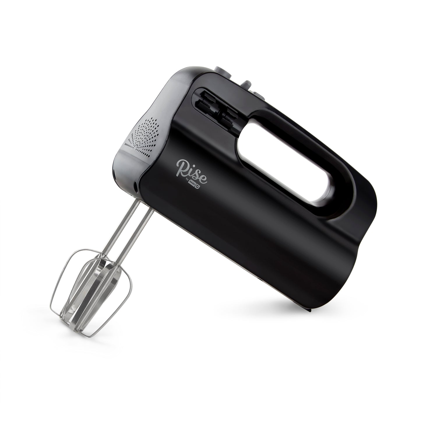 Rise by Dash Hand Mixer mixers Rise by Dash Clean Slate  