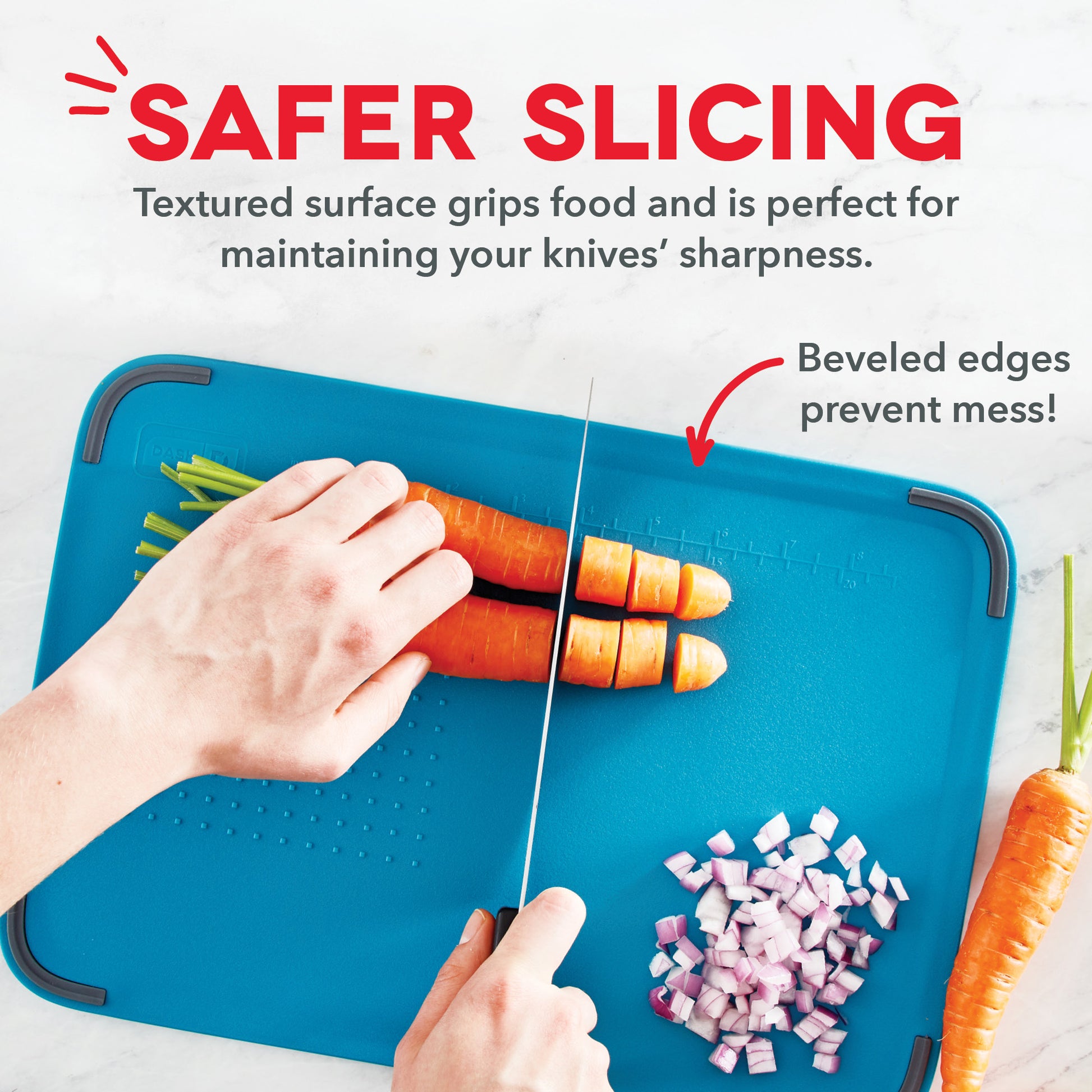 Safe Cutting Boards Guide