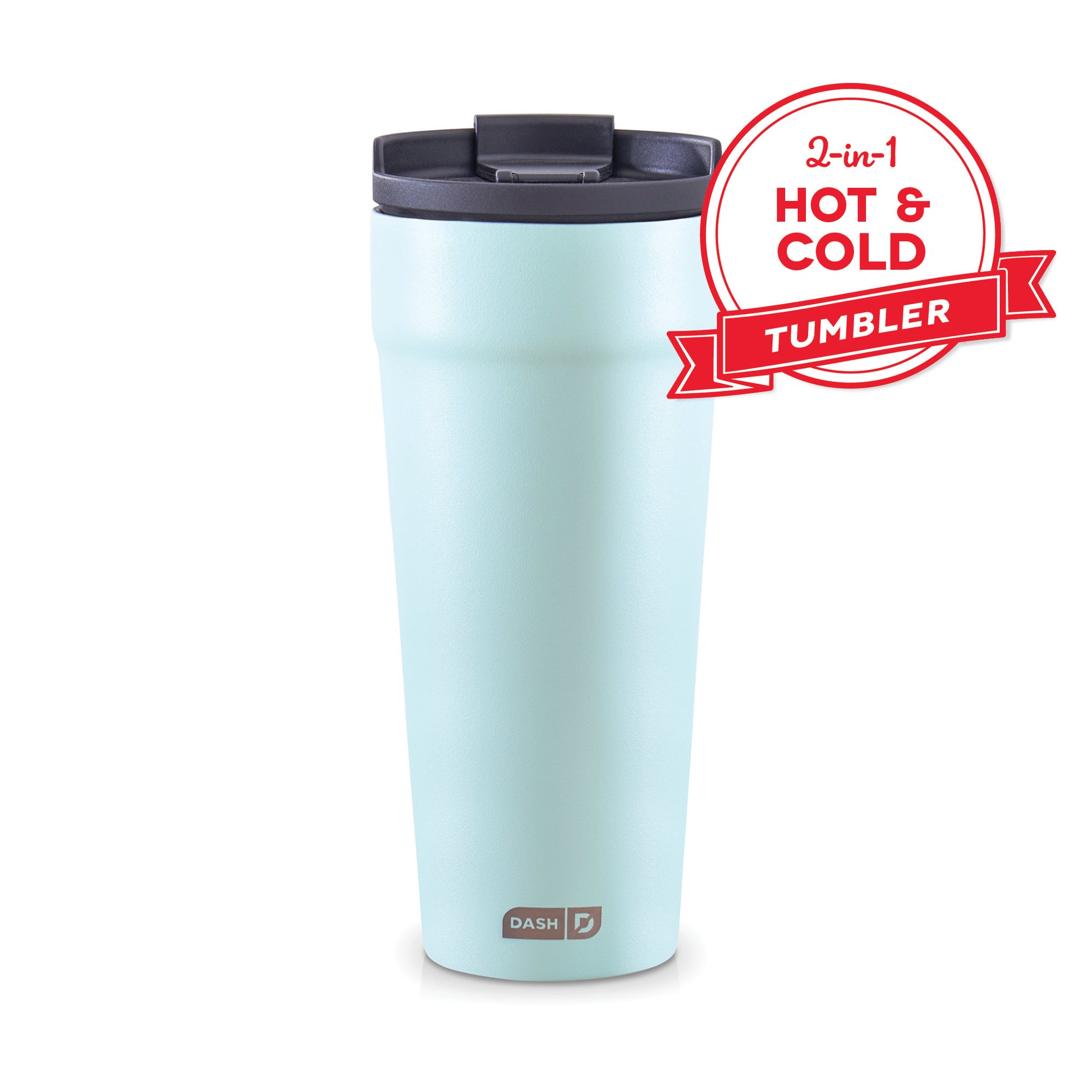 tumbler hot and cold
