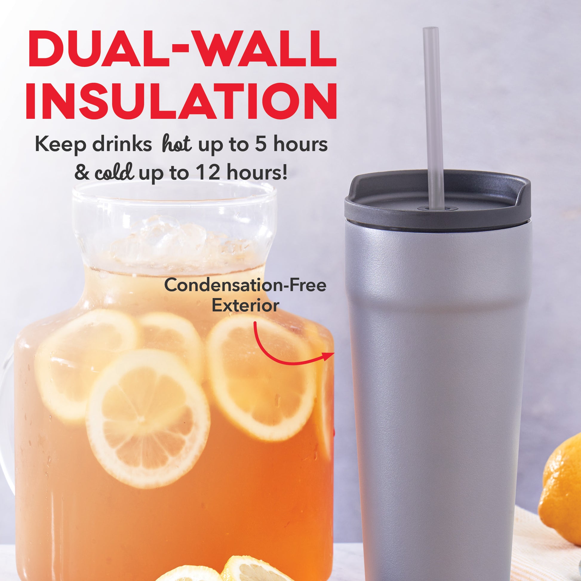 7 Best Leak Proof Insulated Tumblers - Cups That Won't Spill