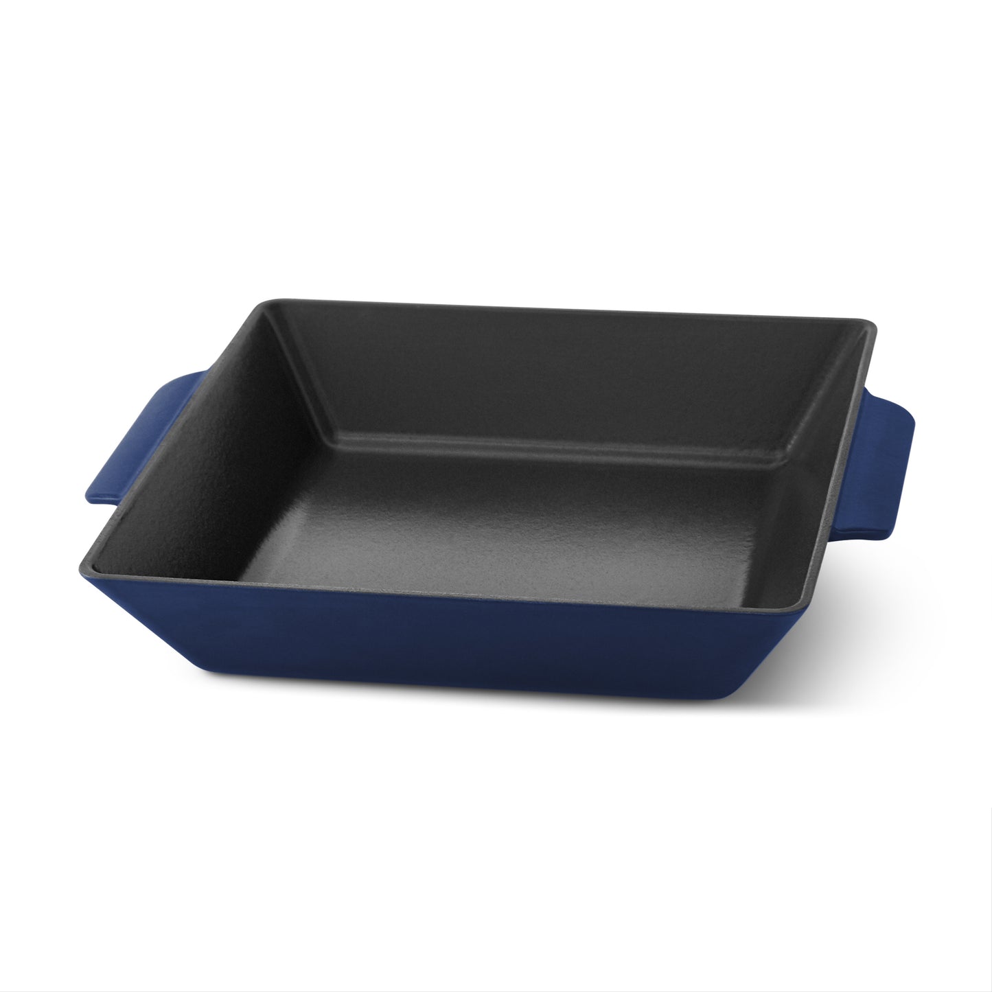 11" Grilling and Roasting Pan cookware Zakarian by Dash Zakarian Blue  