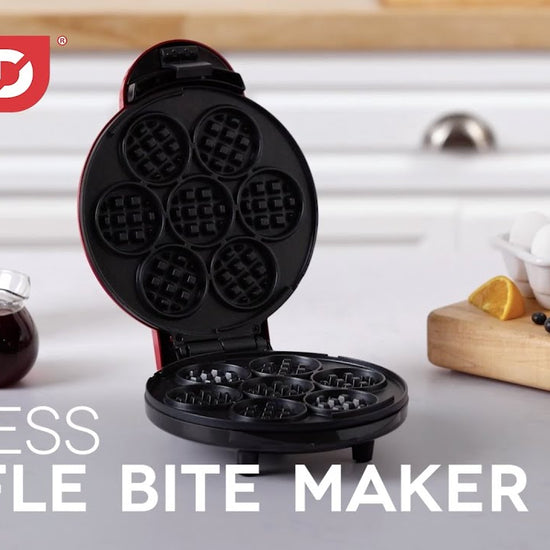Dash Waffle Bite Maker - Macy's